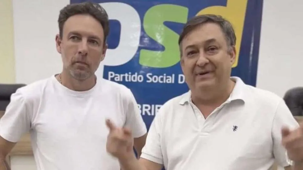 Com parecer favorável do MPF, prefeito eleito de São Gabriel deve assumir cargo
