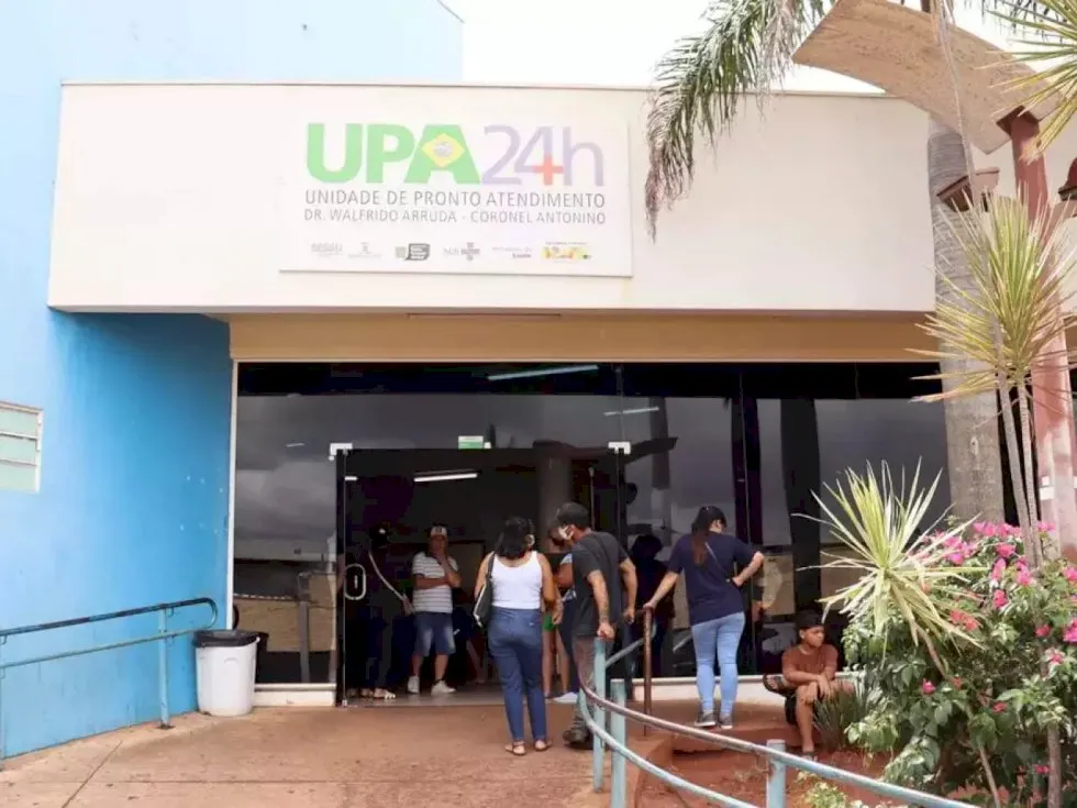 Médica recebe voz de prisão após pai denunciar omissão de socorro em MS