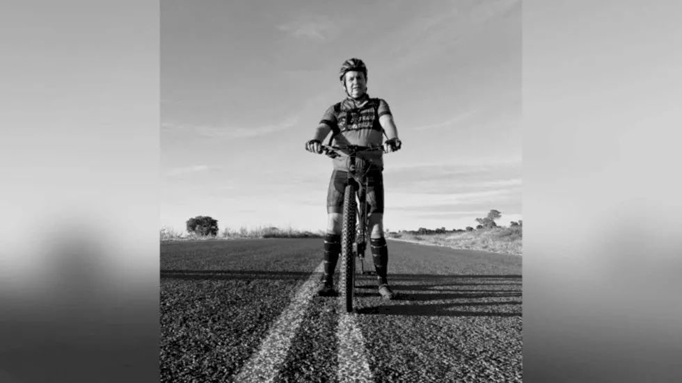 Ciclista morre dias depois de passar mal em prova no interior de MS
