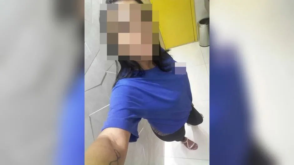 Mulher pede separação e leva várias facadas do companheiro no Tiradentes