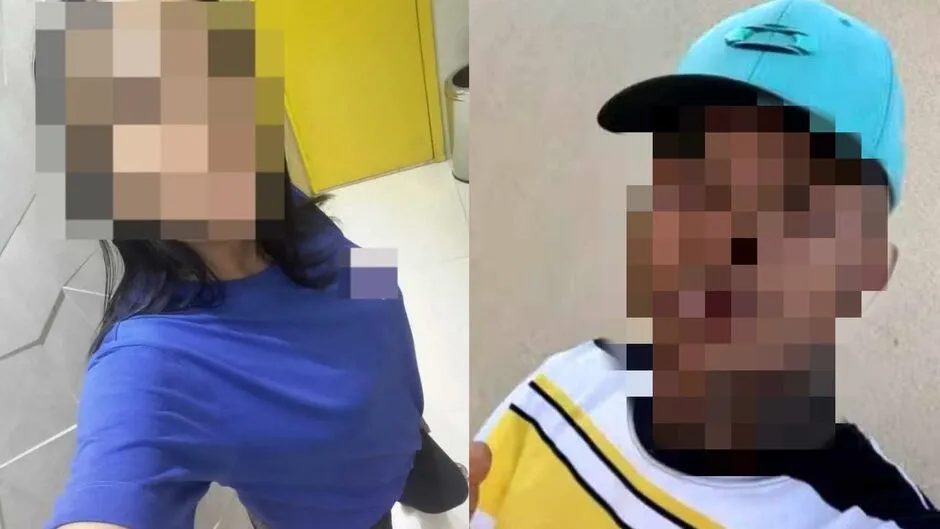 Homem que esfaqueou companheira no Tiradentes queimou tudo em separação anterior