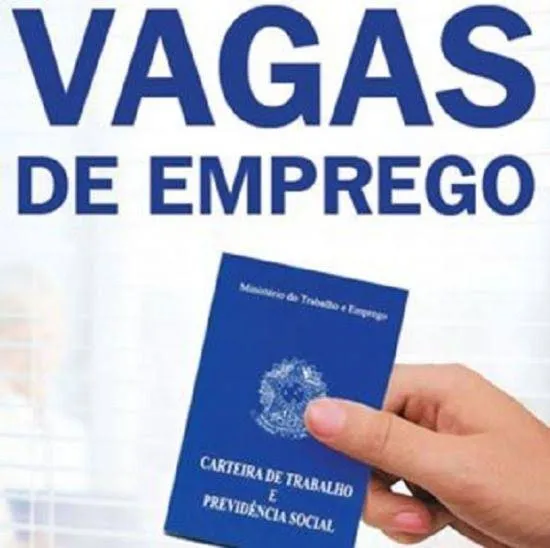 Emprego para Todos: Casa do Trabalhador de São Gabriel anuncia vagas para PCD e diversas áreas