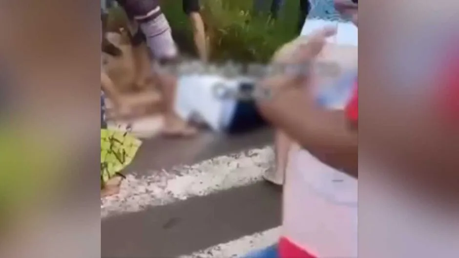 Homem é morto a tiros no Caiobá