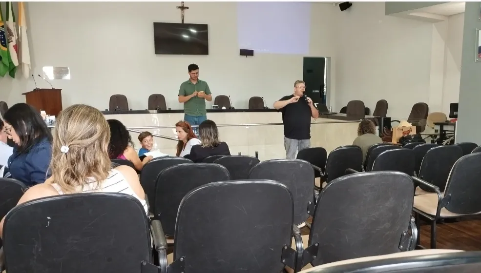 Rio Verde realiza Oficina de Direcionamento Estratégico do Turismo para 2025-2028