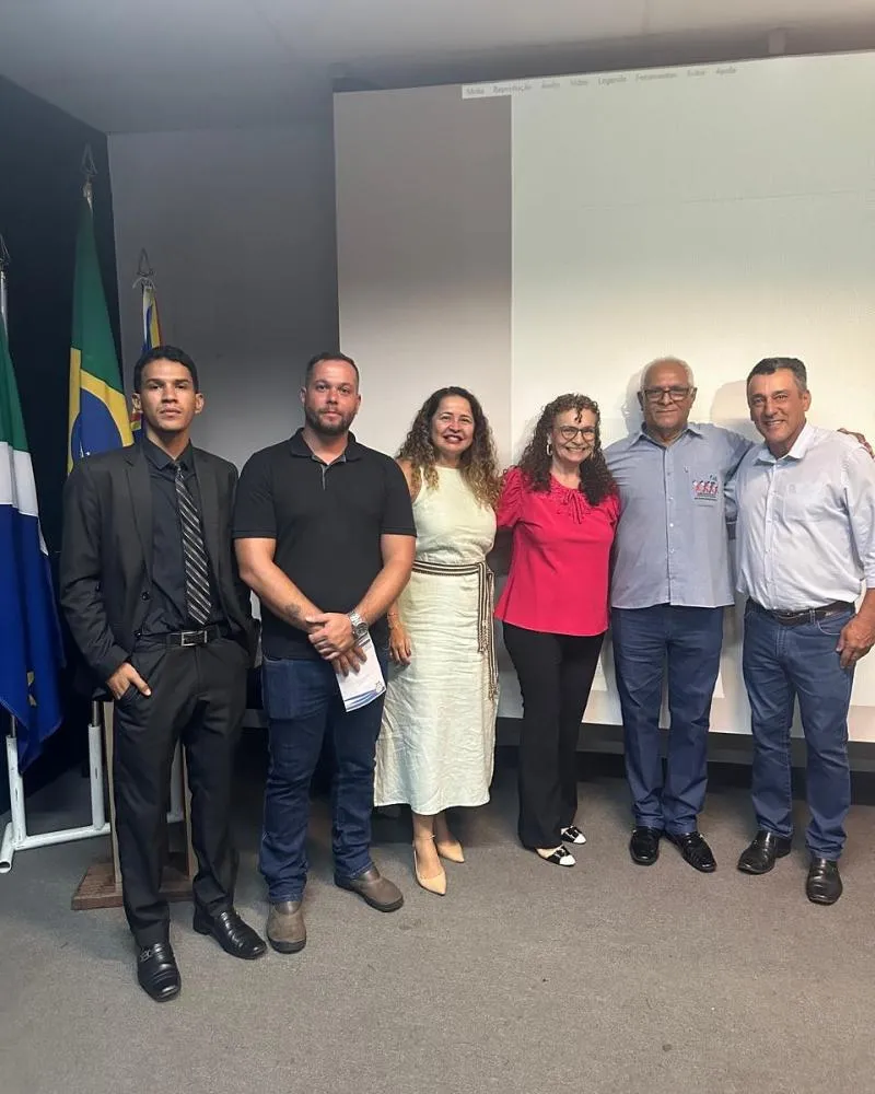 Rio Verde garante vaga no Circuito Estadual de Bandas e Fanfarras 2025
