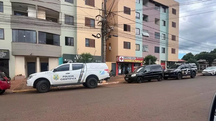 Investigadora da Polícia Civil é encontrada morta em São Gabriel do Oeste