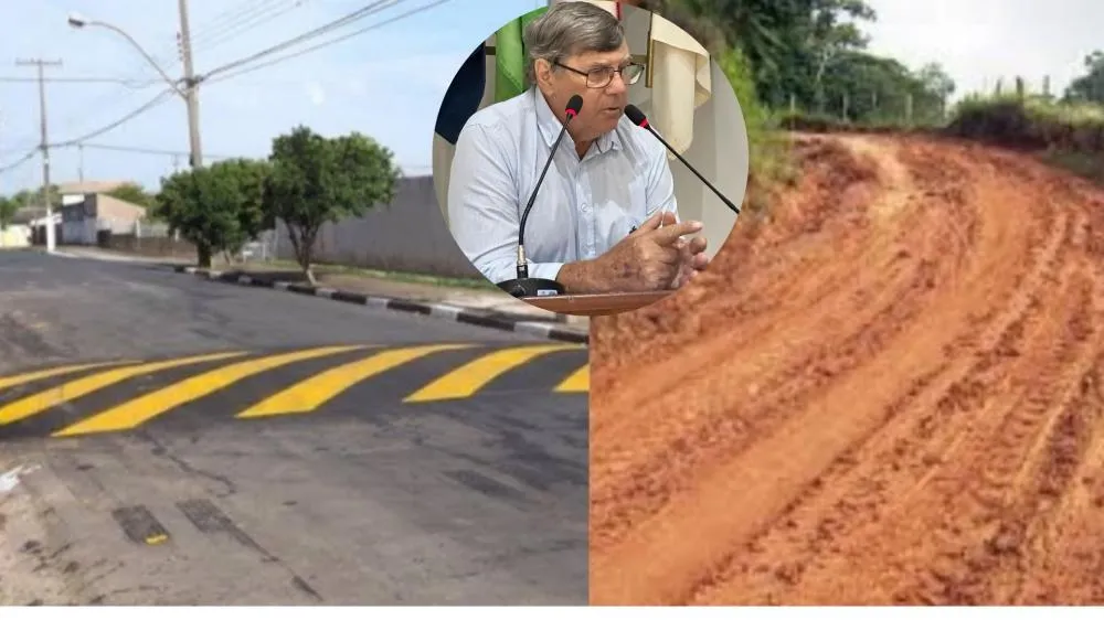 Vereador Lauro Marchezan Solicita Melhorias em Infraestrutura e Reconhece Trabalho do Escritório Contábil Soneli