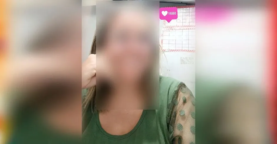 Filho de professora teria presenciado tentativa de feminicídio em São Gabriel