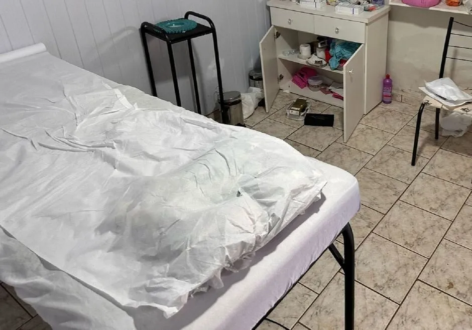 Falsa biomédica aplicava substâncias proibidas em Campo Grande