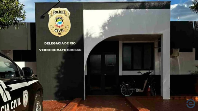 Ciclista é surpreendido por trio e esfaqueado no abdômen em Rio Verde