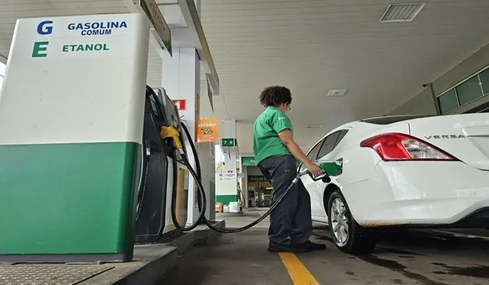 MS lidera redução de emissões com etanol e avança em transição energética