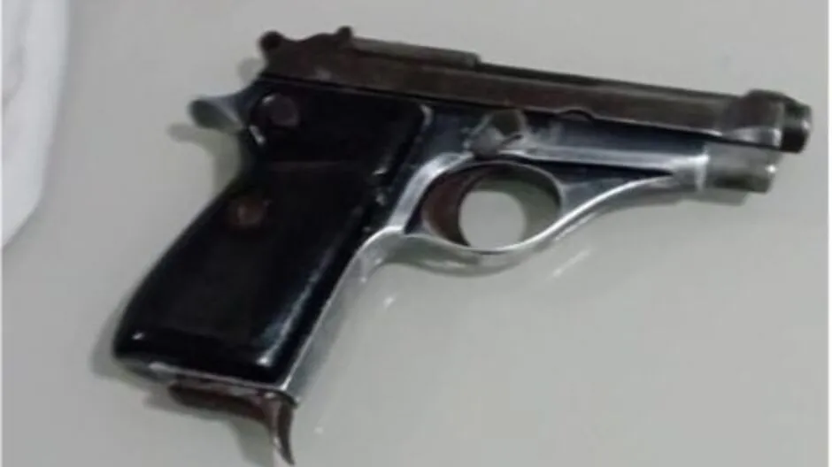Baleado na Vila Nasser possui mandado de prisão em aberto por violência doméstica