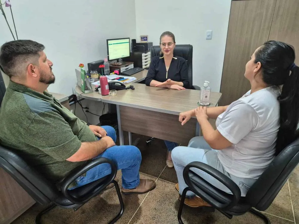 Vereadores solicitam medidas emergenciais para melhorar os serviços de saúde em São Gabriel do Oeste