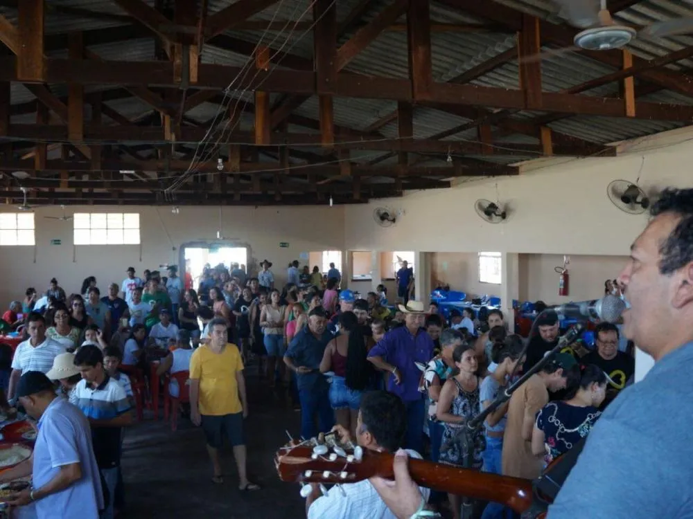 Distrito do Perdigão Promove 6º Encontro de Amigos e Antigos Moradores com Programação Especial
