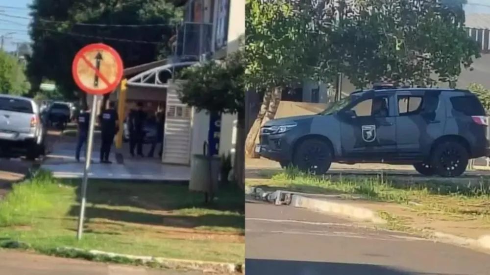 Secretária presa por corrupção pediu propina para campanha eleitoral após ‘sumiço’ de dinheiro