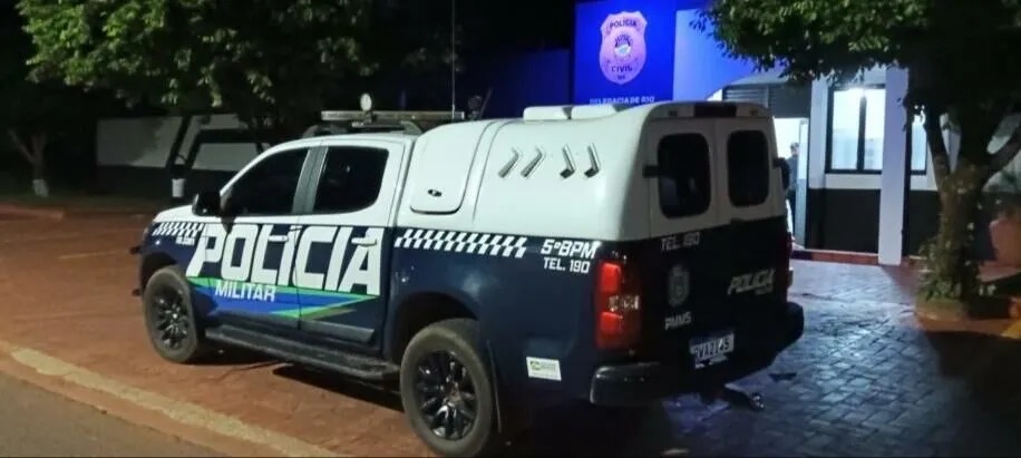 Mulher denuncia agressões do companheiro e solicita medidas protetivas em Rio Verde de MT