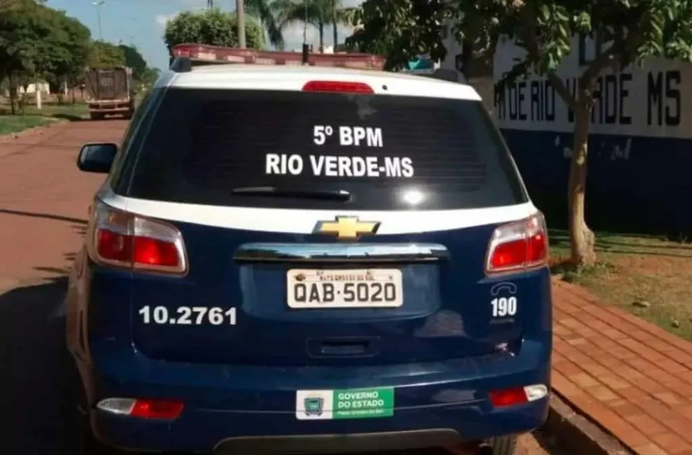 Idosa de 69 anos é atropelada e condutora foge sem prestar socorro em Rio Verde